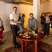 maak Roosendaal wethouder cultuur fotograaf Robin Looy