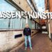 tussen de kunstenaar Robin Looy kunstenaar fotograaf roosendaal